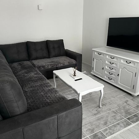 Heart Of Sarajevo Apartment Luaran gambar