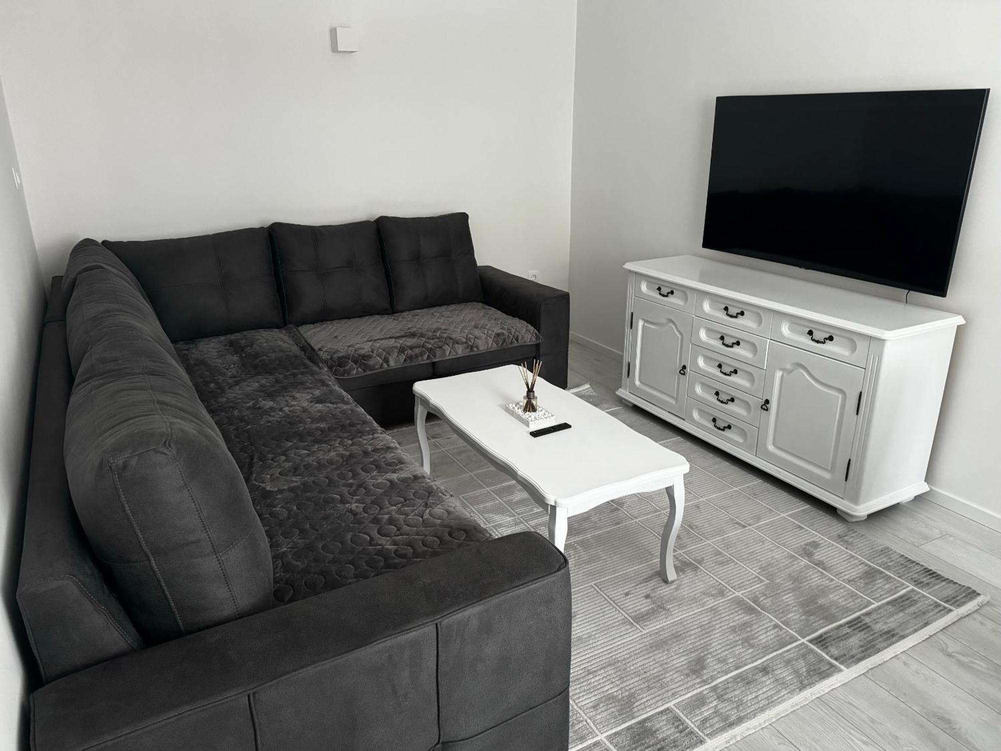 Heart Of Sarajevo Apartment Luaran gambar