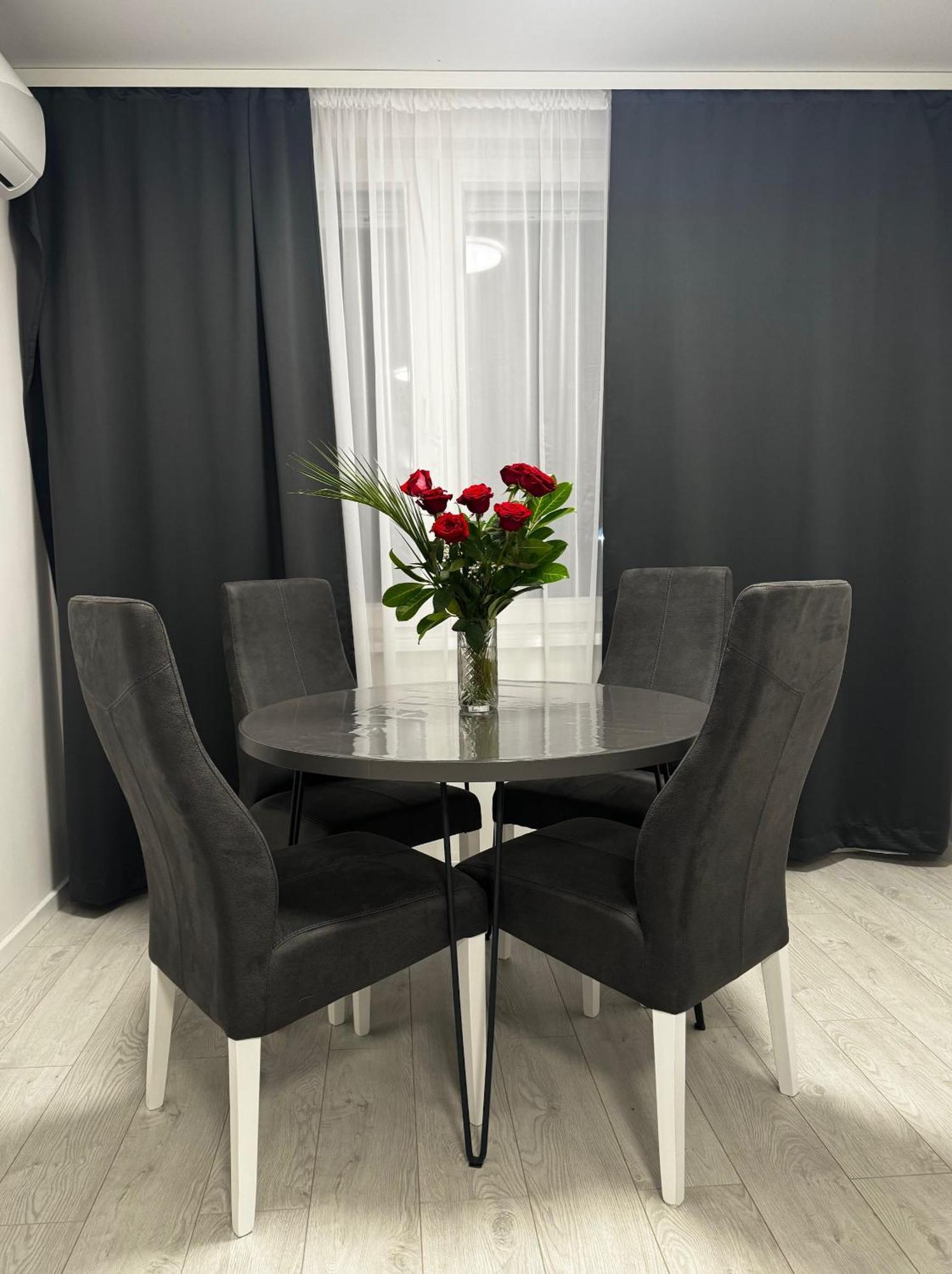 Heart Of Sarajevo Apartment Luaran gambar